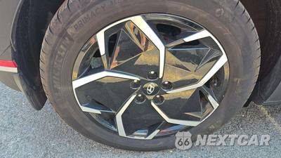 2024 Hyundai IONIQ 5 SEL - zdjęcie 29 z 34 - miniatura