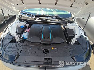 2024 Hyundai IONIQ 5 SEL - zdjęcie 15 z 34 - miniatura