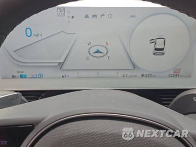 2024 Hyundai IONIQ 5 SEL - zdjęcie 12 z 34 - miniatura