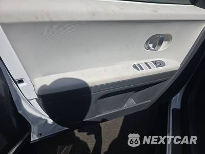 2024 Hyundai IONIQ 5 SEL - zdjęcie 9 z 34 - miniatura