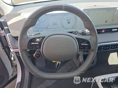 2024 Hyundai IONIQ 5 SEL - zdjęcie 10 z 34 - miniatura