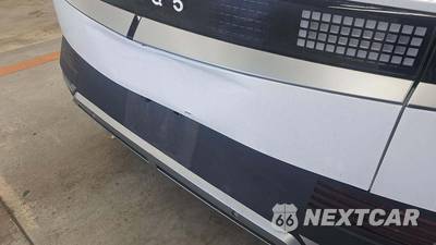 2024 Hyundai IONIQ 5 SEL - zdjęcie 25 z 34 - miniatura