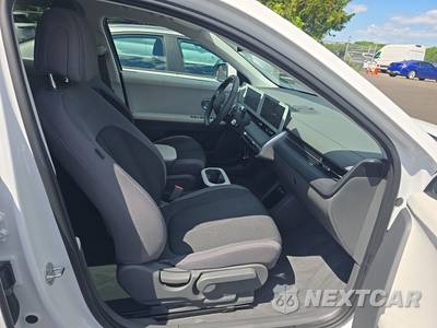 2024 Hyundai IONIQ 5 SEL - zdjęcie 8 z 34 - miniatura