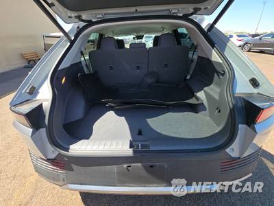 2024 Hyundai IONIQ 5 SEL - zdjęcie 16 z 22 - miniatura