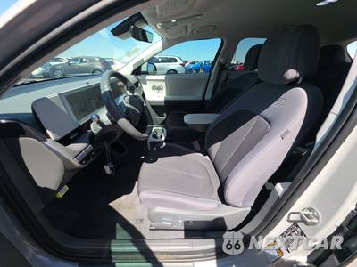 2024 Hyundai IONIQ 5 SEL - zdjęcie 7 z 22 - miniatura