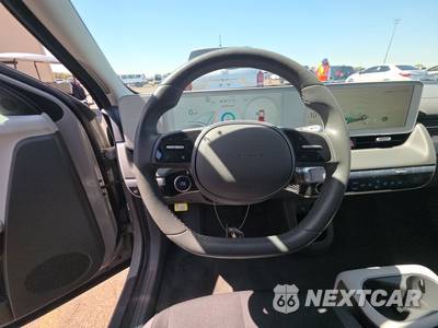 2024 Hyundai IONIQ 5 SEL - zdjęcie 10 z 22 - miniatura