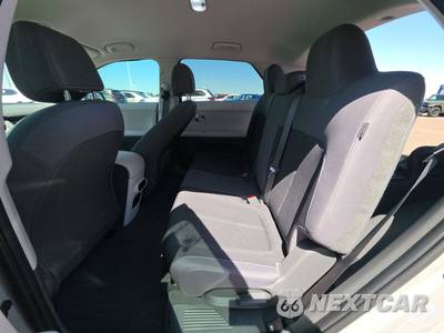 2024 Hyundai IONIQ 5 SEL - zdjęcie 13 z 22 - miniatura