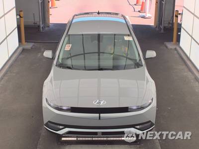 2024 Hyundai IONIQ 5 SEL - zdjęcie 2 z 22 - miniatura