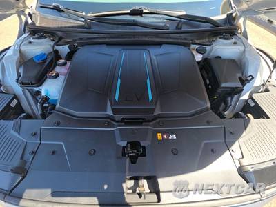 2024 Hyundai IONIQ 5 SEL - zdjęcie 15 z 22 - miniatura