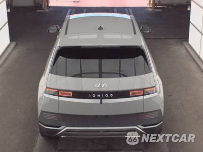 2024 Hyundai IONIQ 5 SEL - zdjęcie 5 z 22 - miniatura