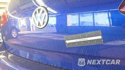 2018 Volkswagen Golf R Hatchback - zdjęcie 37 z 70 - miniatura