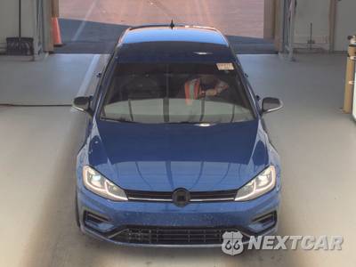 2018 Volkswagen Golf R Hatchback - zdjęcie 2 z 70 - miniatura