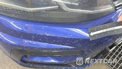 2018 Volkswagen Golf R Hatchback - zdjęcie 52 z 70 - miniatura