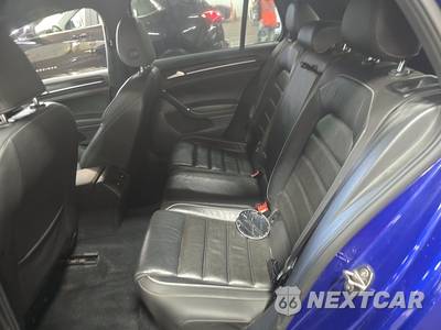 2018 Volkswagen Golf R Hatchback - zdjęcie 13 z 70 - miniatura