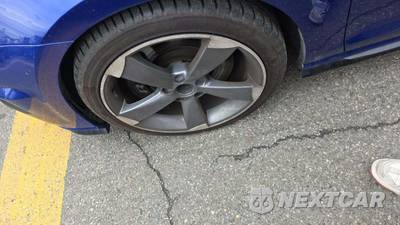 2018 Volkswagen Golf R Hatchback - zdjęcie 28 z 70 - miniatura