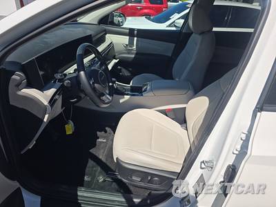 2025 Hyundai Tucson SEL Convenience - zdjęcie 7 z 25 - miniatura