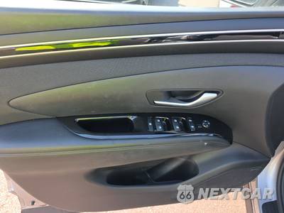 2023 Hyundai Tucson Limited - zdjęcie 9 z 34 - miniatura