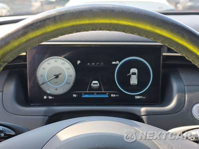 2023 Hyundai Tucson Limited - zdjęcie 12 z 34 - miniatura