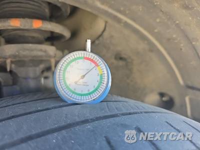 2023 Hyundai Tucson Limited - zdjęcie 33 z 34 - miniatura