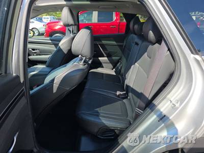 2023 Hyundai Tucson Limited - zdjęcie 13 z 34 - miniatura