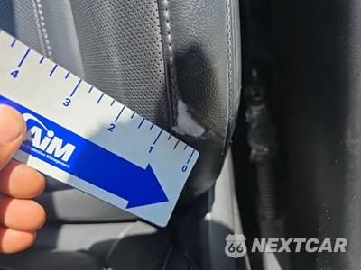 2023 Hyundai Tucson Limited - zdjęcie 29 z 34 - miniatura
