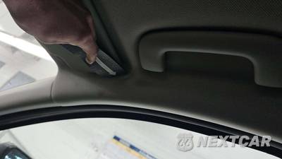 2023 Hyundai Tucson Limited - zdjęcie 32 z 34 - miniatura