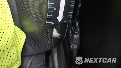 2023 Hyundai Tucson Limited - zdjęcie 31 z 34 - miniatura