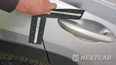 2023 Hyundai Tucson Limited - zdjęcie 25 z 34 - miniatura