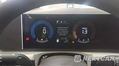 2025 Hyundai Tucson SEL - zdjęcie 17 z 25 - miniatura