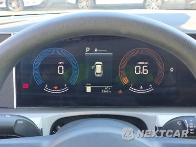 2025 Hyundai Tucson SEL - zdjęcie 12 z 25 - miniatura