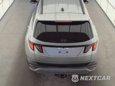 2025 Hyundai Tucson SEL - zdjęcie 5 z 25 - miniatura