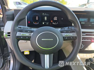 2025 Hyundai Tucson SEL - zdjęcie 10 z 25 - miniatura