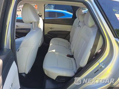 2025 Hyundai Tucson SEL - zdjęcie 13 z 25 - miniatura