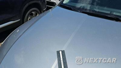 2025 Hyundai Tucson SEL - zdjęcie 25 z 25 - miniatura