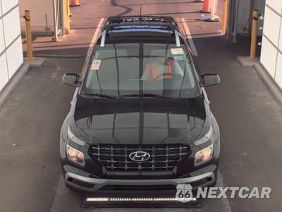 2024 Hyundai Venue SEL - zdjęcie 2 z 26 - miniatura