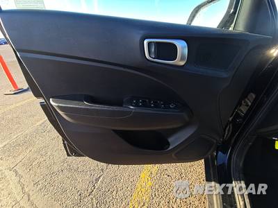 2024 Hyundai Venue SEL - zdjęcie 9 z 26 - miniatura