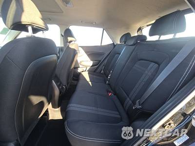 2024 Hyundai Venue SEL - zdjęcie 13 z 26 - miniatura