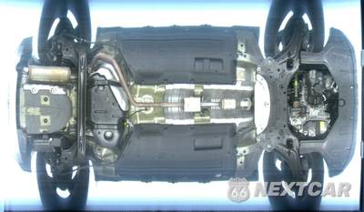 2024 Hyundai Venue SEL - zdjęcie 20 z 26 - miniatura