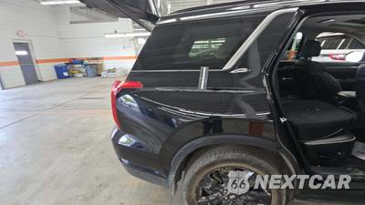 2023 Hyundai Palisade XRT - zdjęcie 27 z 27 - miniatura
