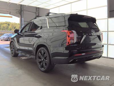 2023 Hyundai Palisade XRT - zdjęcie 6 z 27 - miniatura