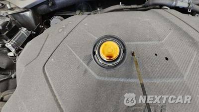 2023 Hyundai Palisade XRT - zdjęcie 21 z 27 - miniatura