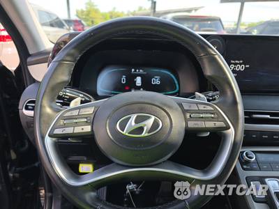 2023 Hyundai Palisade XRT - zdjęcie 10 z 27 - miniatura
