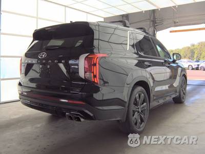 2023 Hyundai Palisade XRT - zdjęcie 4 z 27 - miniatura