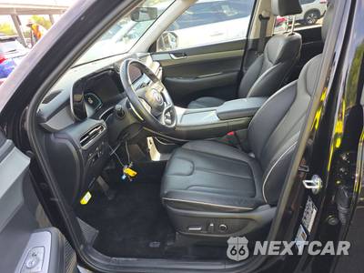 2023 Hyundai Palisade XRT - zdjęcie 7 z 27 - miniatura