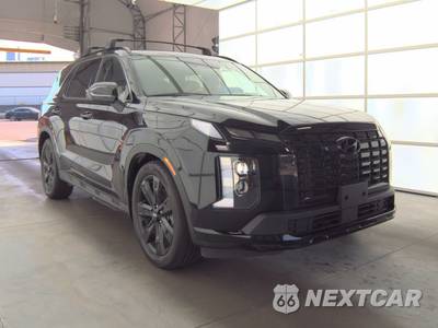 2023 Hyundai Palisade XRT - zdjęcie 3 z 27 - miniatura