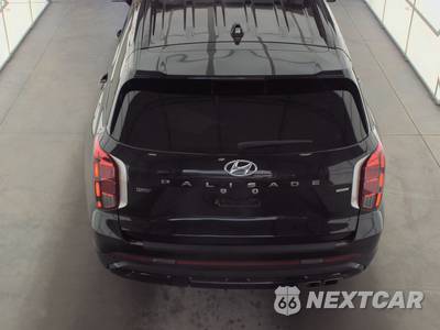 2023 Hyundai Palisade XRT - zdjęcie 5 z 27 - miniatura
