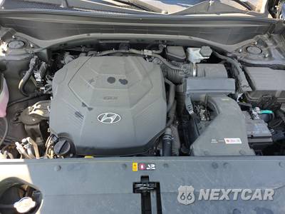 2023 Hyundai Palisade XRT - zdjęcie 16 z 27 - miniatura