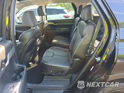 2023 Hyundai Palisade XRT - zdjęcie 13 z 27 - miniatura