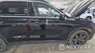 2023 Hyundai Palisade XRT - zdjęcie 24 z 27 - miniatura