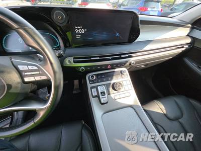 2023 Hyundai Palisade XRT - zdjęcie 11 z 27 - miniatura